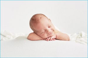 Osteopathie für Babys und Kinder