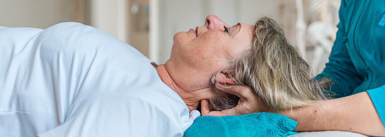 Heilpraktik, Osteopathie & Physiotherapie 
